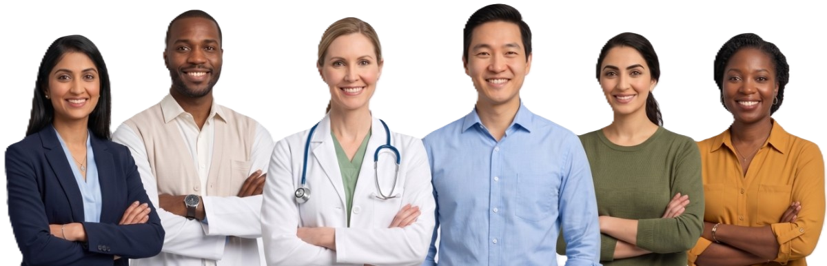 therapist-group-photo