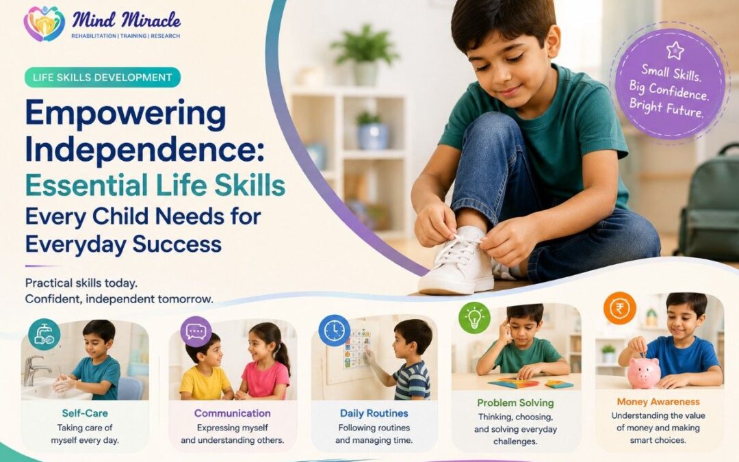 Life Skill Development